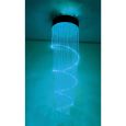 Swirl Fiber optic droplight Thumbnail 3