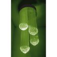 Droplet Fiber optic droplight Thumbnail 1