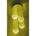 Droplet Fiber optic droplight Thumbnail 2