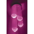 Droplet Fiber optic droplight Thumbnail 4