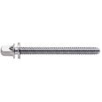 STAGG 4E-HP Spannschraube 58mm (10 Stk) Thumbnail 1
