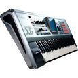 Roland Fantom X 6 B-Ware Thumbnail 1