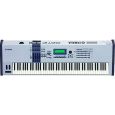 Yamaha MOTIF ES8 Thumbnail 1
