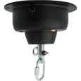 EUROLITE MD-1515 Sicherheits-Drehmotor für Spiegelkugel Thumbnail 1