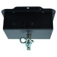 EUROLITE MD-3010 Sicherheits-Drehmotor für Spiegelkugel