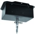 EUROLITE MD-3010 Sicherheits-Drehmotor für Spiegelkugel Thumbnail 2