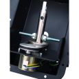 EUROLITE MD-3010 Sicherheits-Drehmotor für Spiegelkugel Thumbnail 5