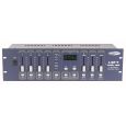 Showtec LitePower 4 4Ch Dimmer/Chaser Controller w Thumbnail 1