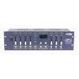 Showtec LitePower 4Ch Dimmer/Chaser Controller Thumbnail 1