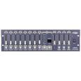 Showtec Lite 8 8 Ch progr. DMX Controller Thumbnail 1