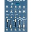 Showtec Showmaster 24 Kanal DMX Pult Thumbnail 3