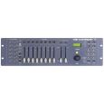 SHOWTEC Scanmaster 3 DMX Scanner Controller + Joystick Thumbnail 1