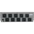 Showtec DJ-Switch 10F Flash 10 Kanal Schaltboard Thumbnail 2