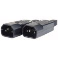 SHOWTEC Single Channel DMX Dimmer MK II Switch Pack Thumbnail 4