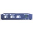 Showtec MK II 6 Kanal Digital Dimmerpack mit Harting Thumbnail 1