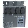 Showtec Multidim MKIII 4 Channel DMX Dimmerpack Thumbnail 1