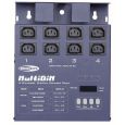 Showtec Multidim MKII 4 Channel DMX Dimmerpack IEC Thumbnail 1