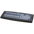 Showtec Lite 8 Pro 13 Kanal DMX-Controller Thumbnail 1
