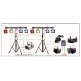 Showtec Lite 8 Pro 13 Kanal DMX-Controller Thumbnail 2