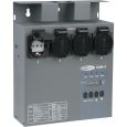 Showtec DIM-4 Dimmer Pack Thumbnail 1