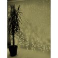 LED curtain light 925 UV LEDs Thumbnail 1