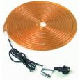 RUBBERLIGHT RL1-230V orange 9m Thumbnail 1