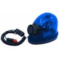 Polizeilicht STA-1221S blau 12V/21W SIREN Thumbnail 2
