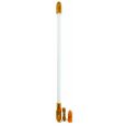 Neon-Röhre Kompl-Set 60cm 12V Zig. orange Thumbnail 1