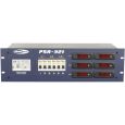 Showtec PSA-321 Powerdistribution 3x32 Voltage & A Thumbnail 1