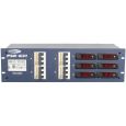 Showtec PSA-631 Powerdistribution 3x63 V/A Thumbnail 1