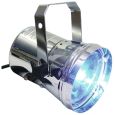 EUROLITE T-36 Pinspot PAR-36, chrom Thumbnail 1