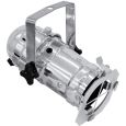 PAR-16 Spot silber für MR-16 Lampe Thumbnail 1