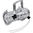 PAR-16 Spot silber für MR-16 Lampe Thumbnail 2