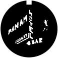 Gobo PAN AM-HOTEL, D 53,3mm Thumbnail 1
