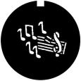 Gobo MUSIC, D 53,3mm Thumbnail 1