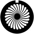 Gobo PSYCHO-WHEEL, D 53,3mm Thumbnail 1