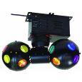 EUROLITE B-20/Double Ball, 2 x 120V/300W Thumbnail 1