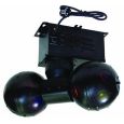 EUROLITE B-20/Double Ball, 2 x 120V/300W Thumbnail 3
