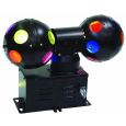 EUROLITE B-20/Double Ball, 2 x 120V/300W Thumbnail 4