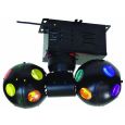 EUROLITE Double Ball, 2 x 24V/150W Thumbnail 1
