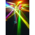 EUROLITE Double Ball, 2 x 24V/150W Thumbnail 3