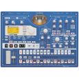 Korg Electribe EMX 1 DEMO Thumbnail 2