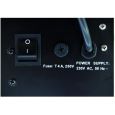 EUROLITE UV Black Floodlight 400W Thumbnail 3