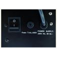 EUROLITE UV Black Floodlight 400W Thumbnail 5