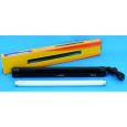 Komplettset 45cm 15W Slim UV & weiß Thumbnail 1