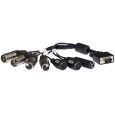 RME Analoges Breakout symmetrisch BO9632XLRMKH Thumbnail 1