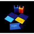 UV-aktive Stempelfarbe, transp.gelb, 50ml Thumbnail 1