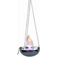 EUROLITE FL-300 Flame-Light 35cm chrom Thumbnail 1