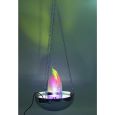 EUROLITE FL-300 Flame-Light 35cm chrom Thumbnail 2