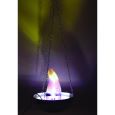 EUROLITE FL-300 Flame-Light 35cm chrom Thumbnail 3